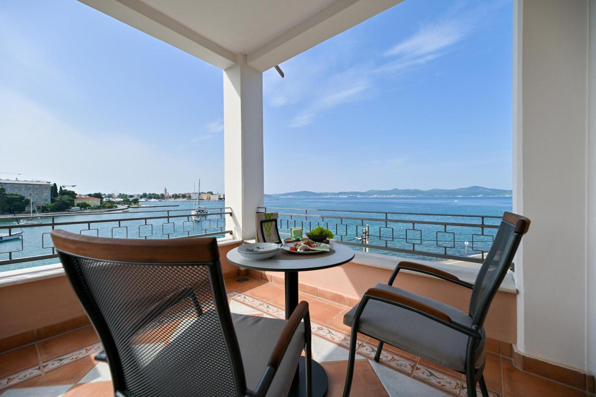 Villa Hresc I Задар Номер фото
